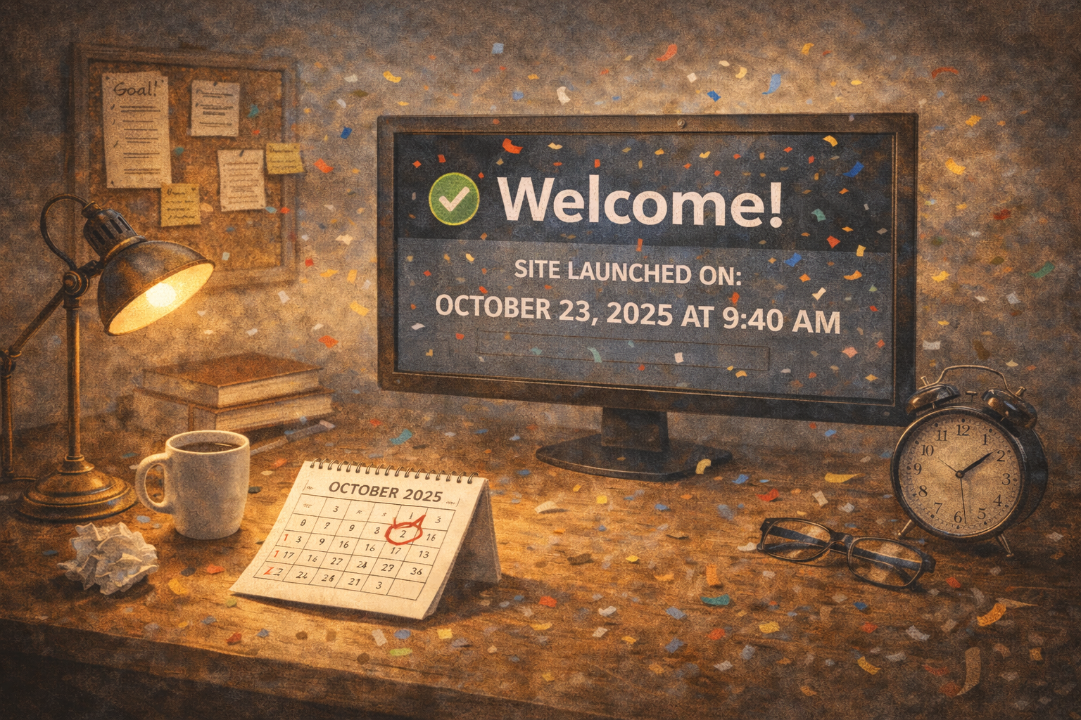 Start strony